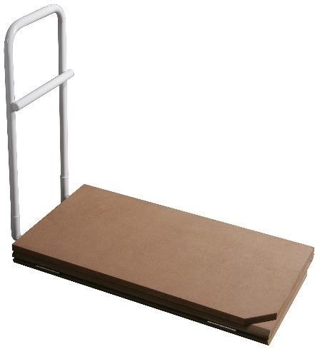 Imagen oficial de Home Bed Assist Handles publicada por OECD