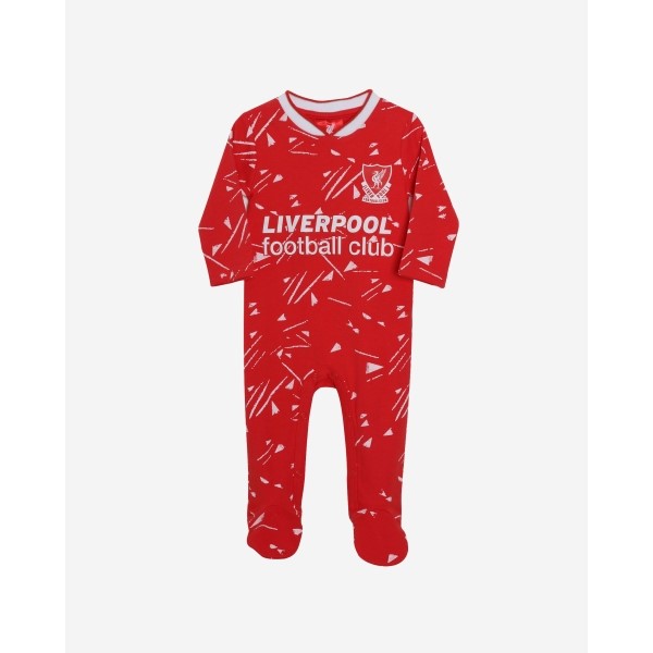 Imagen oficial de Various Liverpool Football Club (L.F.C.) children’s sleepwear publicada por OECD 10
