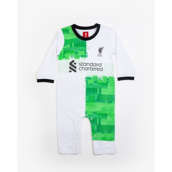 Imagen oficial de Various Liverpool Football Club (L.F.C.) children’s sleepwear publicada por OECD 13