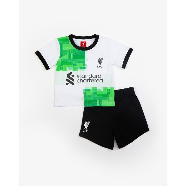 Imagen oficial de Various Liverpool Football Club (L.F.C.) children’s sleepwear publicada por OECD 15