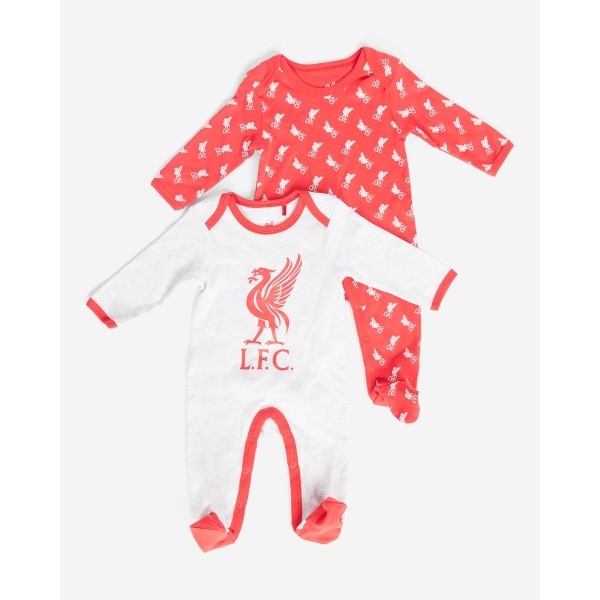 Imagen oficial de Various Liverpool Football Club (L.F.C.) children’s sleepwear publicada por OECD 19