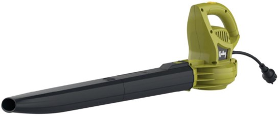 Imagen oficial de Radley Electric Leaf Blower publicada por OECD