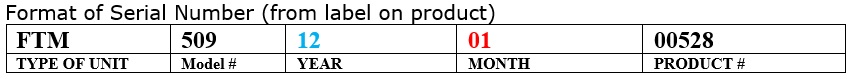 Imagen oficial de Matrix T1xe (TM522), Matrix T3x (TM509), and T3x (TM523) Treadmills publicada por OECD 4