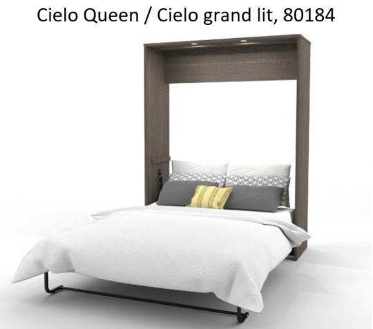 Imagen oficial de Bestar Wall Beds publicada por OECD 10