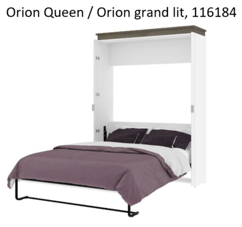 Imagen oficial de Bestar Wall Beds publicada por OECD 16