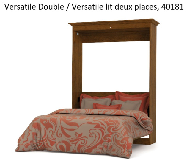Imagen oficial de Bestar Wall Beds publicada por OECD 22