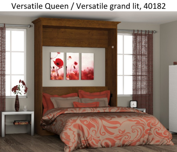 Imagen oficial de Bestar Wall Beds publicada por OECD 23