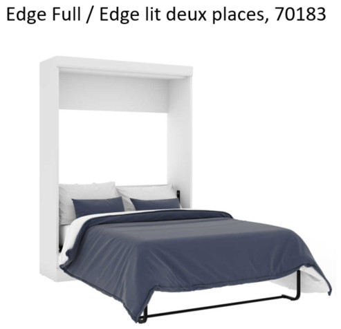 Imagen oficial de Bestar Wall Beds publicada por OECD 6