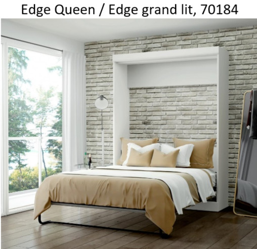 Imagen oficial de Bestar Wall Beds publicada por OECD 7