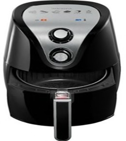 Imagen oficial de Insignia Air Fryers and Air Fryer Oven publicada por OECD 2