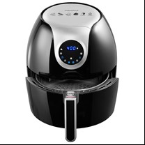 Imagen oficial de Insignia Air Fryers and Air Fryer Oven publicada por OECD 3