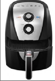Imagen oficial de Insignia Air Fryers and Air Fryer Oven publicada por OECD 4
