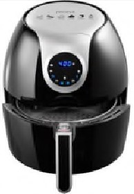 Imagen oficial de Insignia Air Fryers and Air Fryer Oven publicada por OECD 6