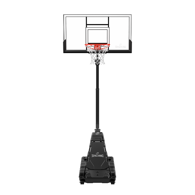 Imagen oficial de Spalding Momentous EZ Portable Basketball Goal publicada por OECD 3