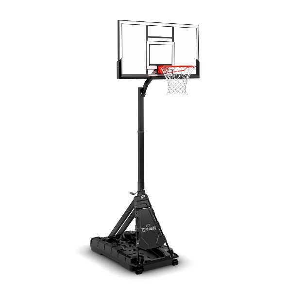 Imagen oficial de Spalding Momentous EZ Portable Basketball Goal publicada por OECD 4