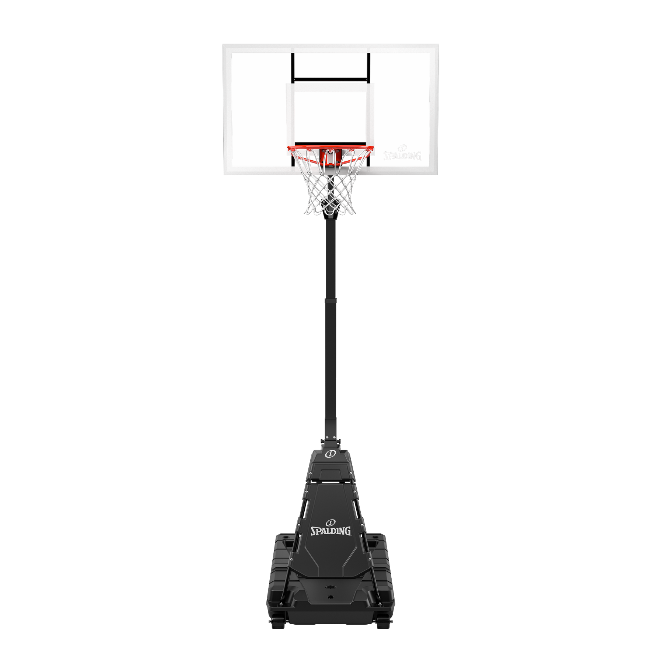 Imagen oficial de Spalding Momentous EZ Portable Basketball Goal publicada por OECD 5