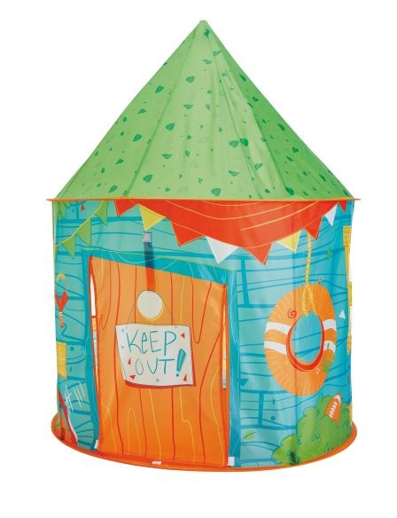 Imagen oficial de Kidoozie Brand Play Tents publicada por OECD 3