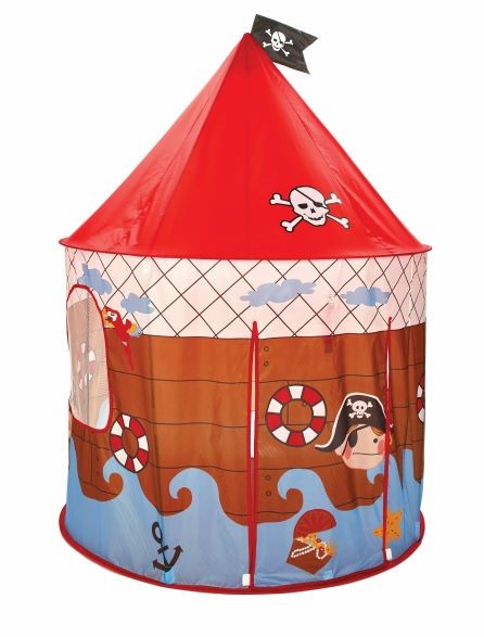 Imagen oficial de Kidoozie Brand Play Tents publicada por OECD 4