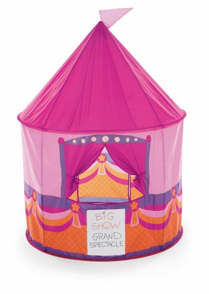 Imagen oficial de Kidoozie Brand Play Tents publicada por OECD 5