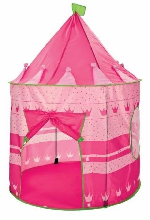 Imagen oficial de Kidoozie Brand Play Tents publicada por OECD 6