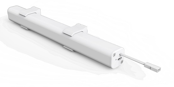 Imagen oficial de Dooya External Battery for Cordless Window Blinds publicada por OECD