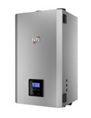 Imagen oficial de NTI TRX Series II Wall Hung Gas-fired Boiler publicada por OECD