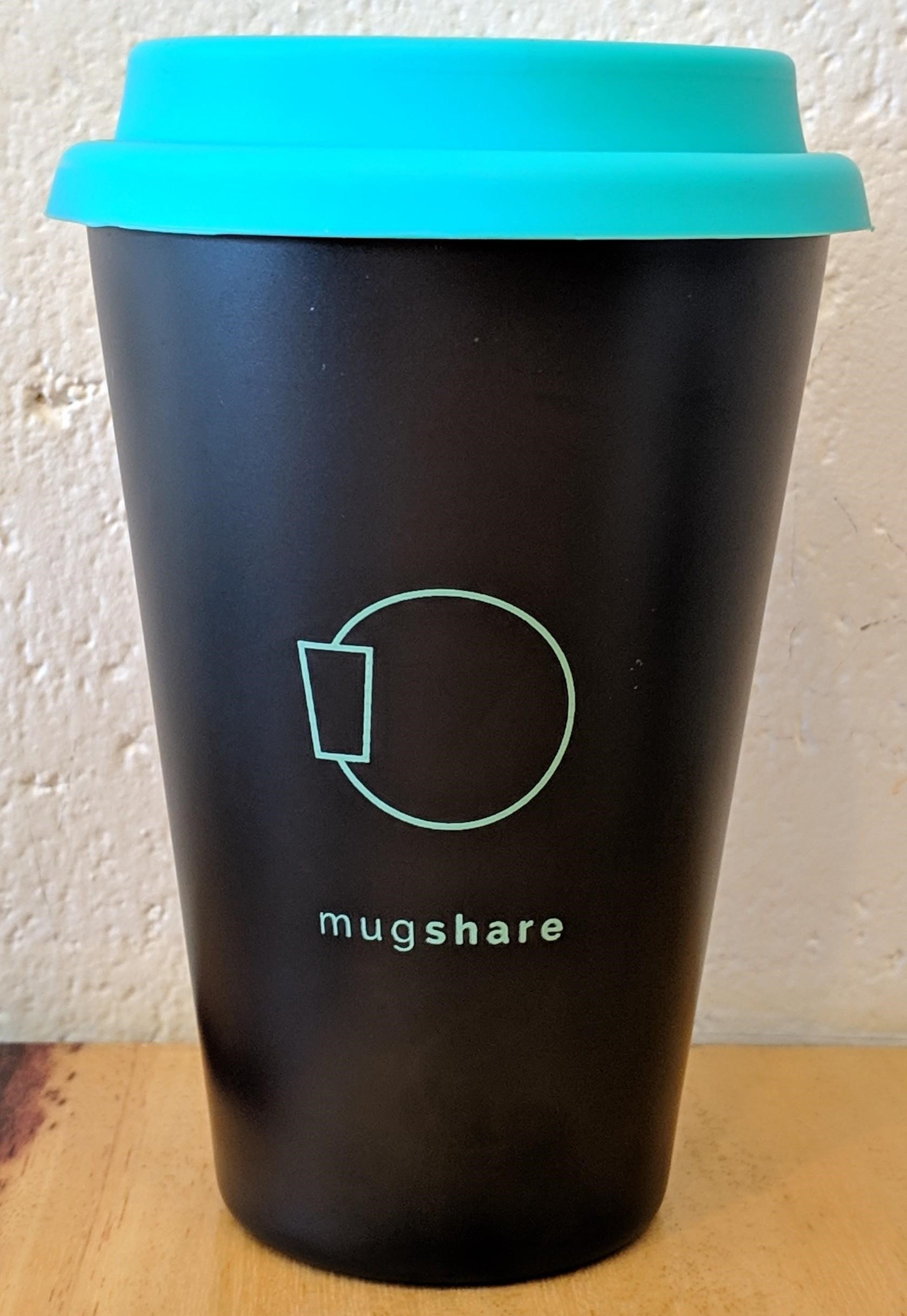Imagen oficial de 16oz Bamboo Fiber Cup publicada por OECD