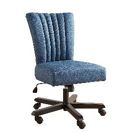 Imagen oficial de Select Pier 1 Desk Chairs, various collections publicada por OECD 8