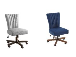 Imagen oficial de Select Pier 1 Desk Chairs, various collections publicada por OECD 9