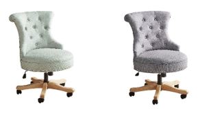 Imagen oficial de Select Pier 1 Desk Chairs, various collections publicada por OECD 12