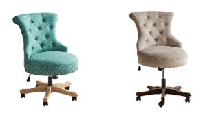 Imagen oficial de Select Pier 1 Desk Chairs, various collections publicada por OECD 13