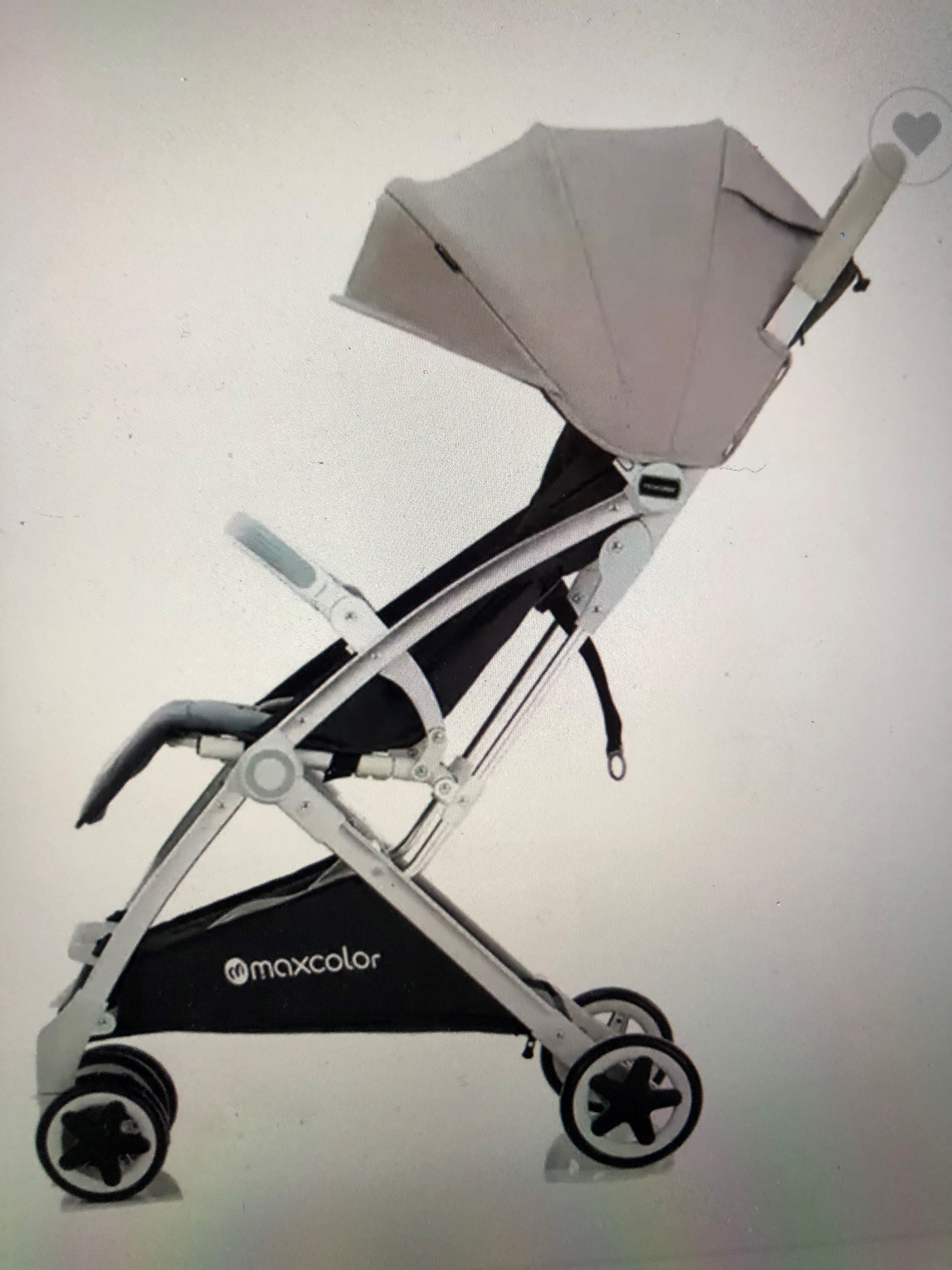 Imagen oficial de Unbranded Stroller and Travel systems publicada por OECD 2