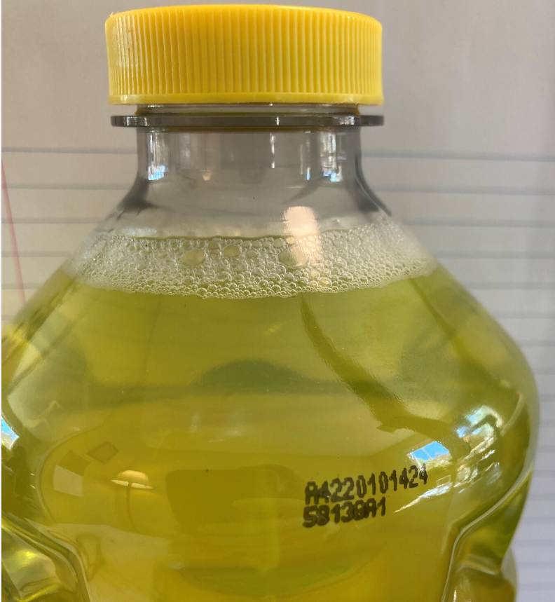 Imagen oficial de Pine-Sol® Scented Multi-Surface Cleaner in Lavender Clean®, Lemon Fresh, and Mandarin Sunrise® Scents publicada por OECD 4