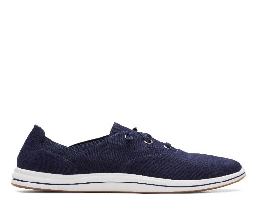Imagen oficial de Several versions of Clarks women’s shoes sold under the "Breeze" style name, as reflected below. publicada por OECD