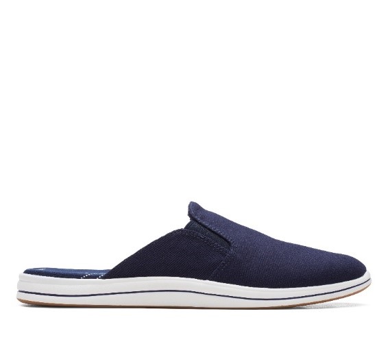 Imagen oficial de Several versions of Clarks women’s shoes sold under the "Breeze" style name, as reflected below. publicada por OECD 2