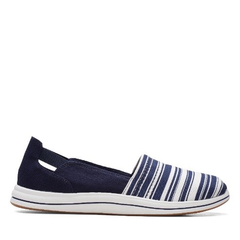 Imagen oficial de Several versions of Clarks women’s shoes sold under the "Breeze" style name, as reflected below. publicada por OECD 4