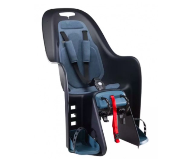 Imagen oficial de BTWIN Baby Seat 100 BCLIP for bicycles. publicada por OECD