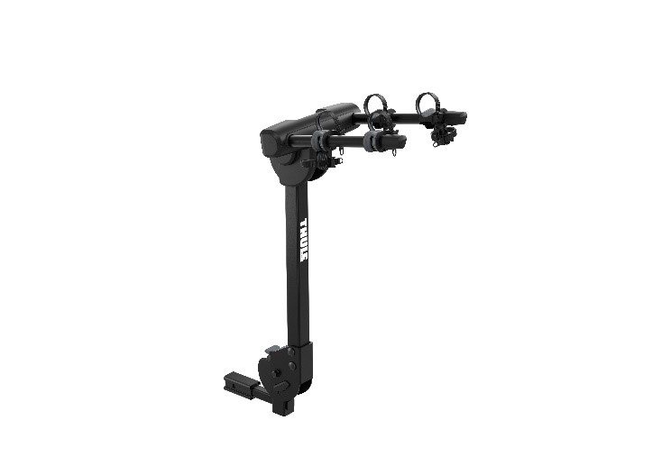 Imagen oficial de Thule Camber 2 bike, Thule Camber 4 bike and Thule Range bike carriers publicada por OECD 2