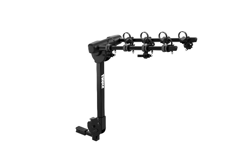 Imagen oficial de Thule Camber 2 bike, Thule Camber 4 bike and Thule Range bike carriers publicada por OECD 3