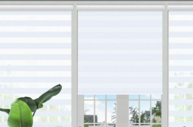 Imagen oficial de Various Lauren Taylor and Studio 707 corded window coverings publicada por OECD 4