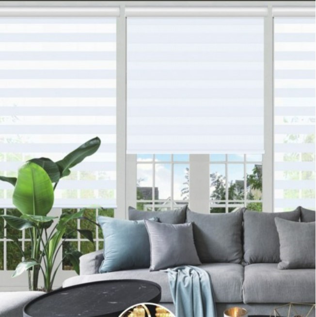 Imagen oficial de Various Lauren Taylor and Studio 707 corded window coverings publicada por OECD 5