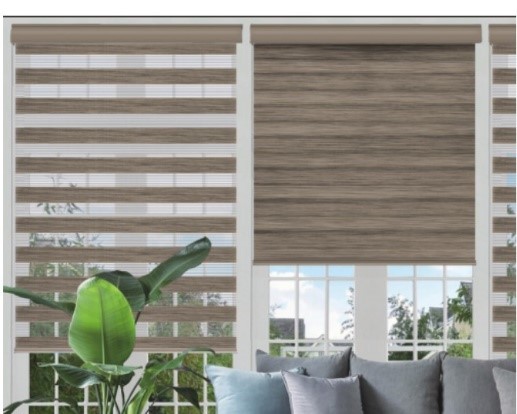 Imagen oficial de Various Lauren Taylor and Studio 707 corded window coverings publicada por OECD 6