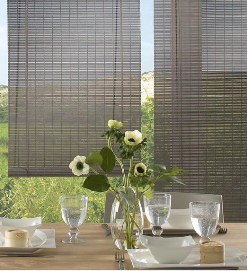 Imagen oficial de Various Lauren Taylor and Studio 707 corded window coverings publicada por OECD 7