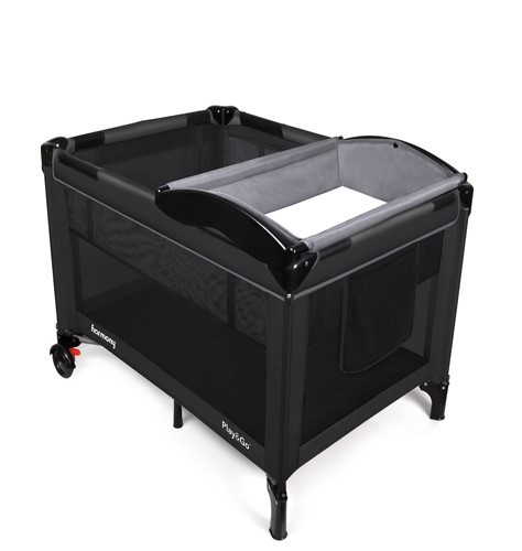 Imagen oficial de Various Bassinets and Change Tables for Harmony Play & Go Playards recalled due to potential suffocation and entrapment hazards publicada por OECD