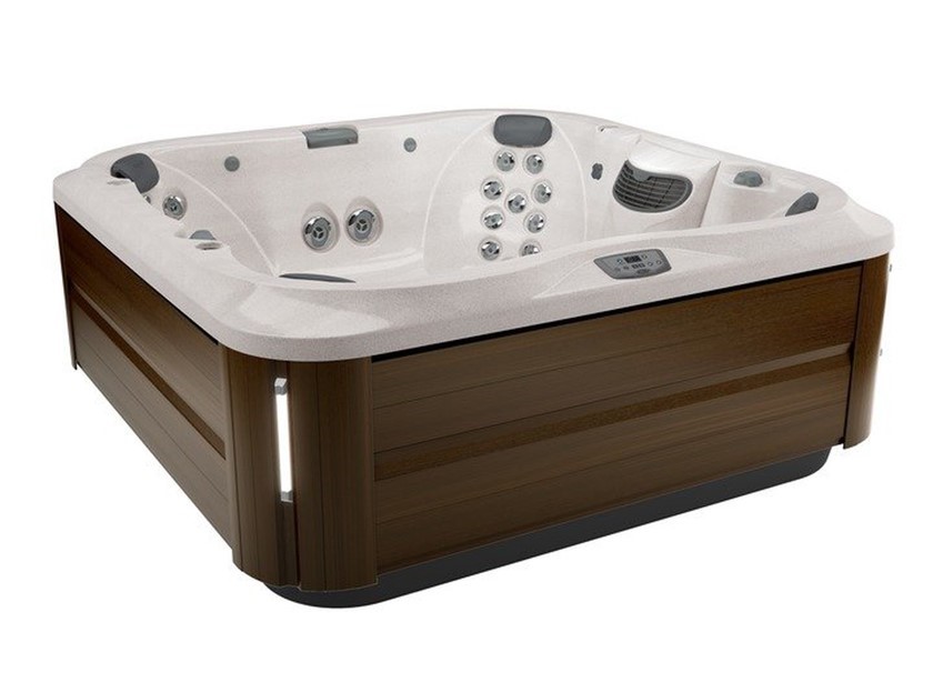 Imagen oficial de Sundance® Spas and Jacuzzi® Hot Tubs publicada por OECD