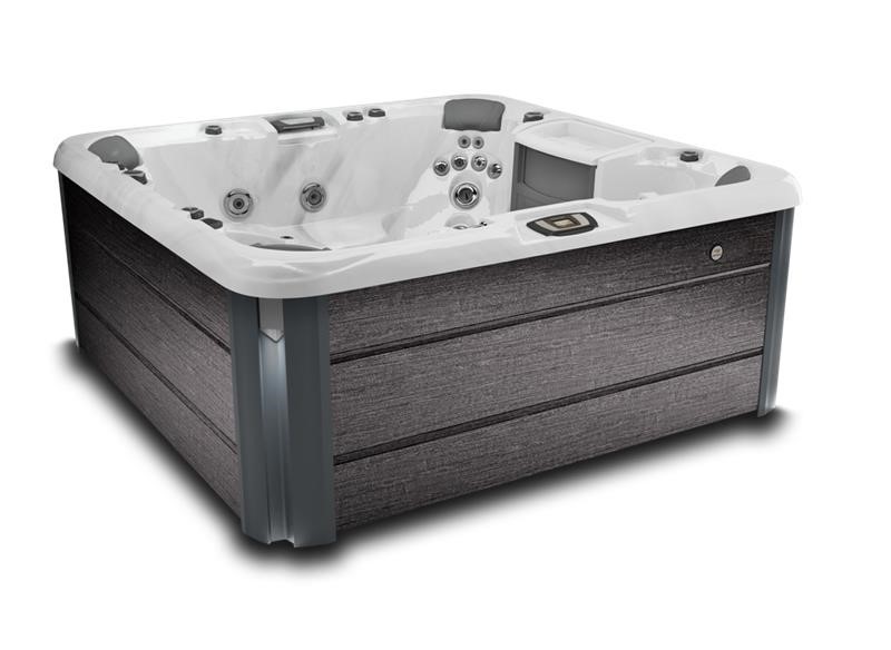 Imagen oficial de Sundance® Spas and Jacuzzi® Hot Tubs publicada por OECD 2