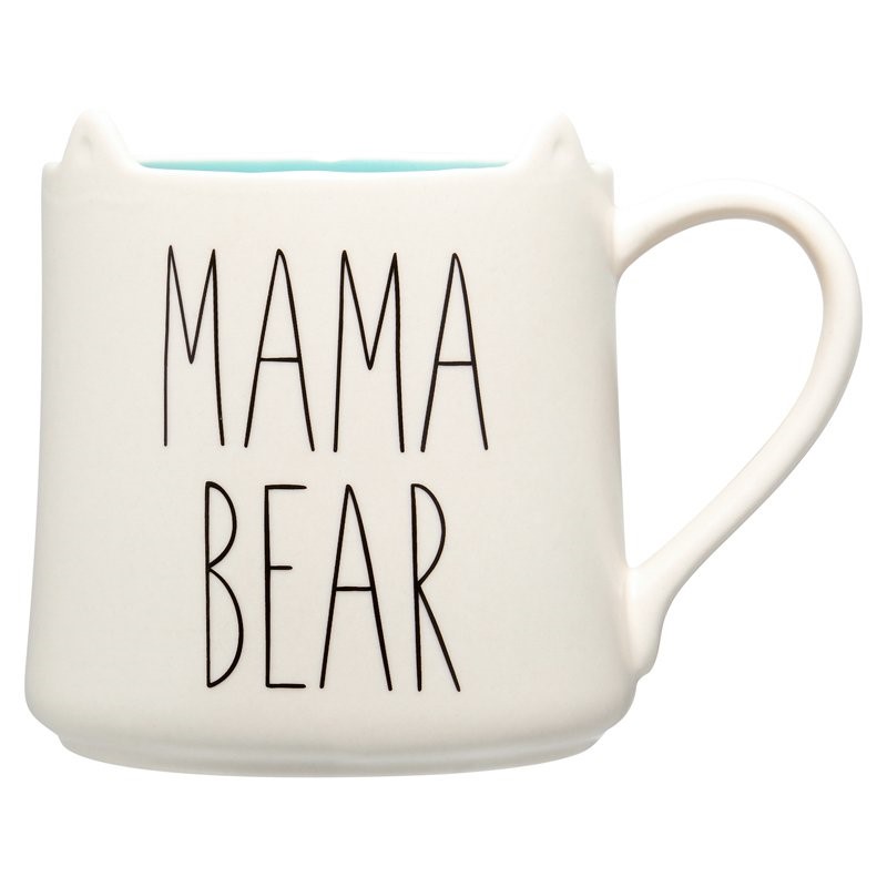 Imagen oficial de Indigo Branded Papa Bear and Mama Bear Ceramic Mugs publicada por OECD 2