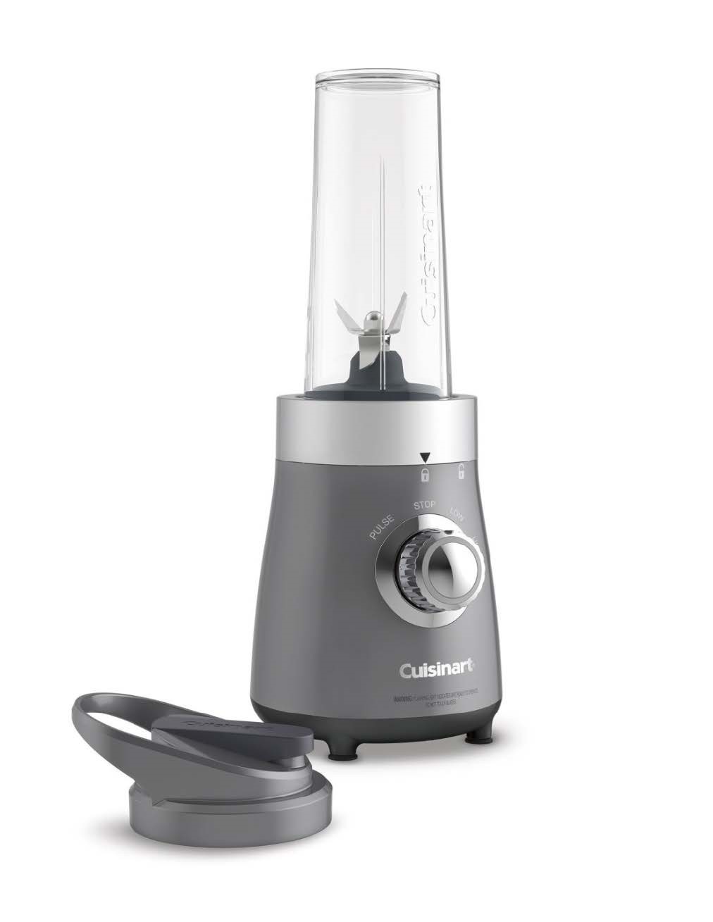 Imagen oficial de Cuisinart Compact Blender & Juice Extractor Combo publicada por OECD