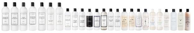Imagen oficial de Certain lots of The Laundress brand laundry detergent, fabric conditioner and household cleaning products. publicada por OECD