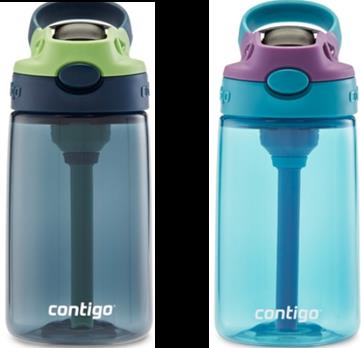 Imagen oficial de Contigo Kids Cleanable Water Bottles publicada por OECD 2